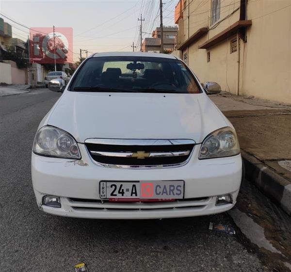 Chevrolet Optra 2009 for sale in Iraq - Mosul